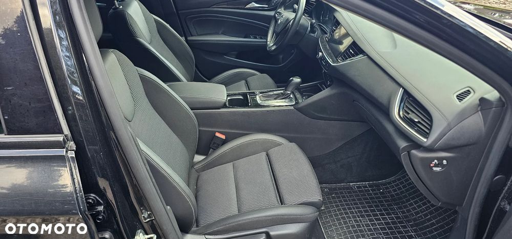 Opel Insignia - 9