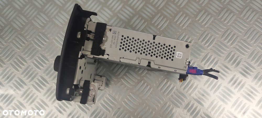 radio fabryczne CD bluetooth nawigacja FIAT 955 FL VP2 ALFA ROMEO MITO EURO - 3