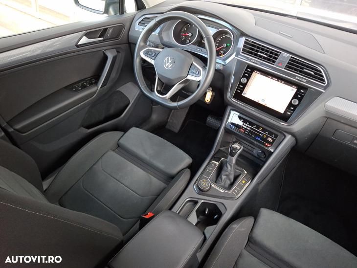 Volkswagen Tiguan - 18