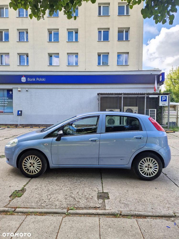 Fiat Punto - 3