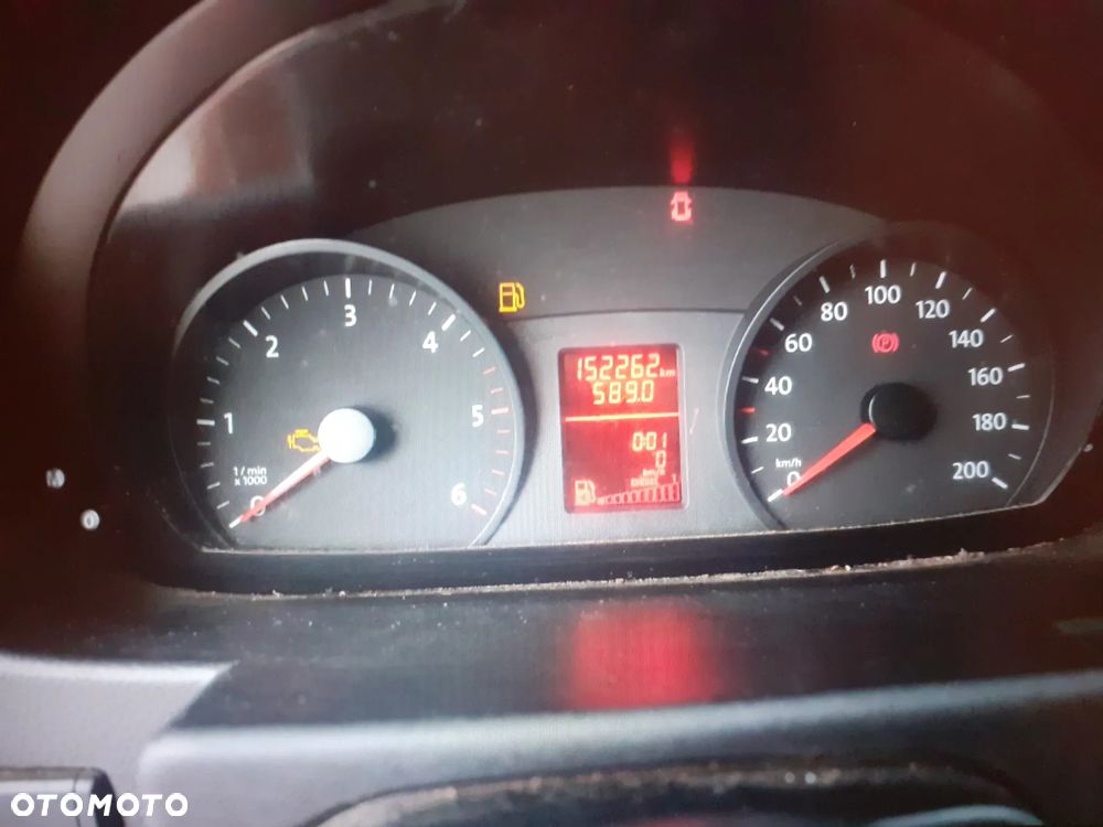 Volkswagen CRAFTER - 15