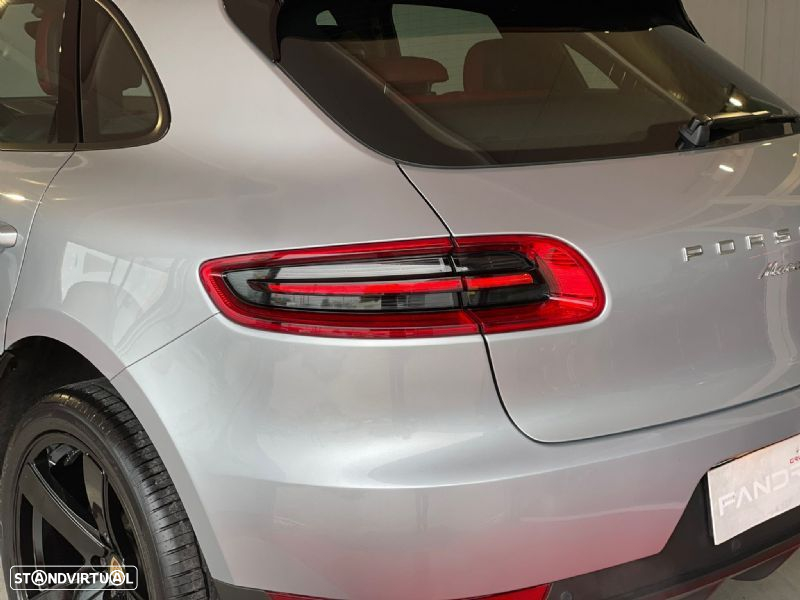 Porsche Macan Standard - 15