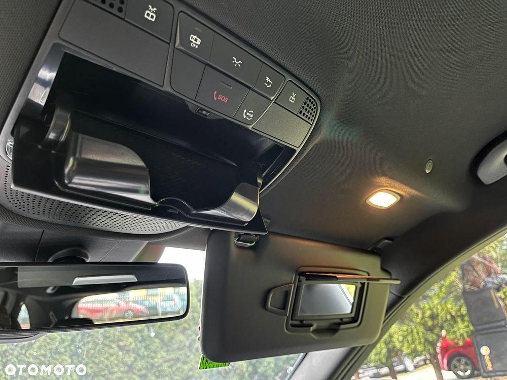 Mercedes-Benz Klasa C 300 de 9G-TRONIC Avantgarde - 39