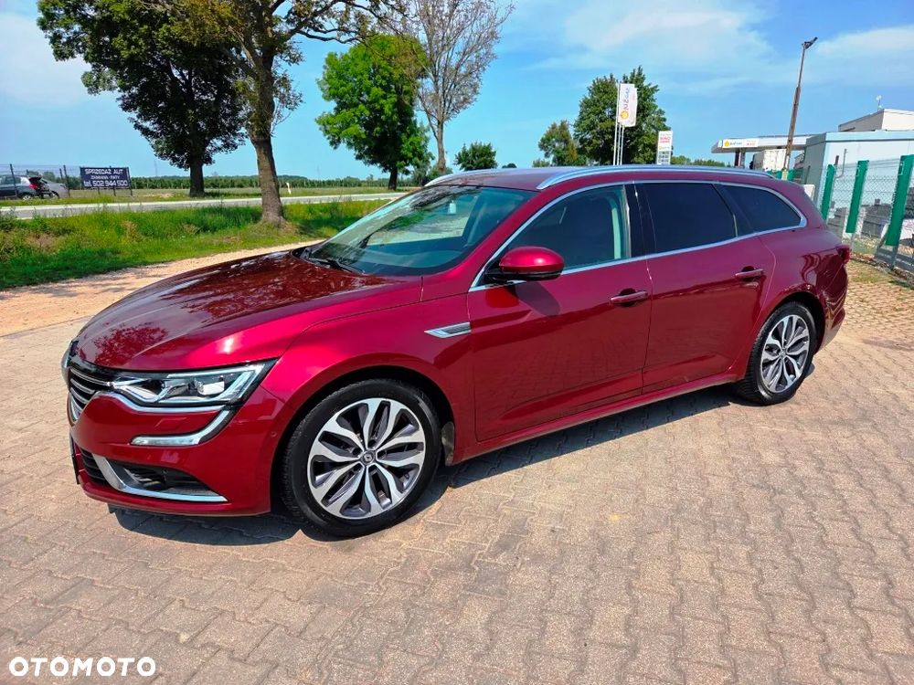 Renault Talisman ENERGY dCi 130 INTENS - 16