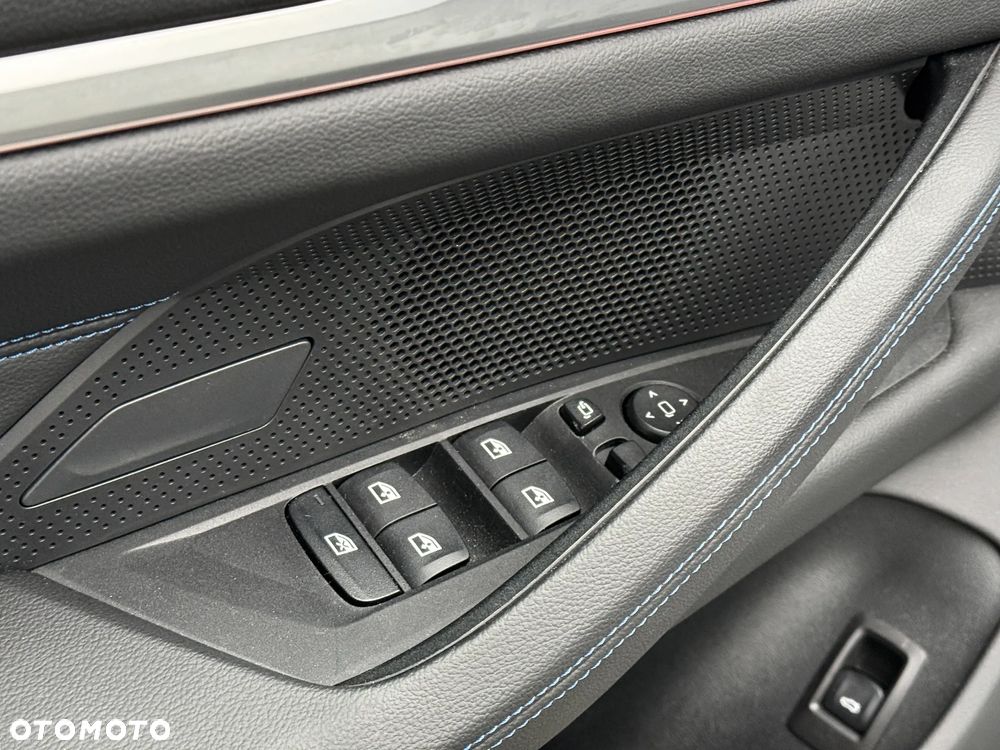 BMW Seria 4 430i xDrive M Sport - 24