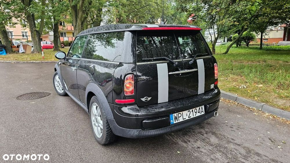 MINI Countryman One D - 21