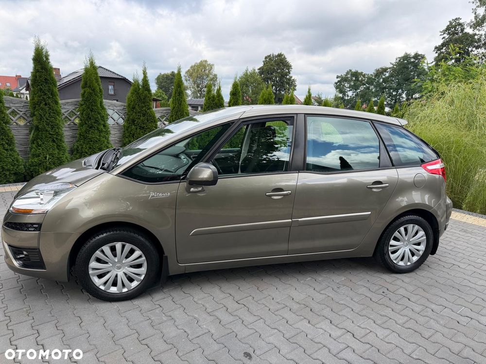 Citroën C4 Picasso VTi 120 Advance - 10