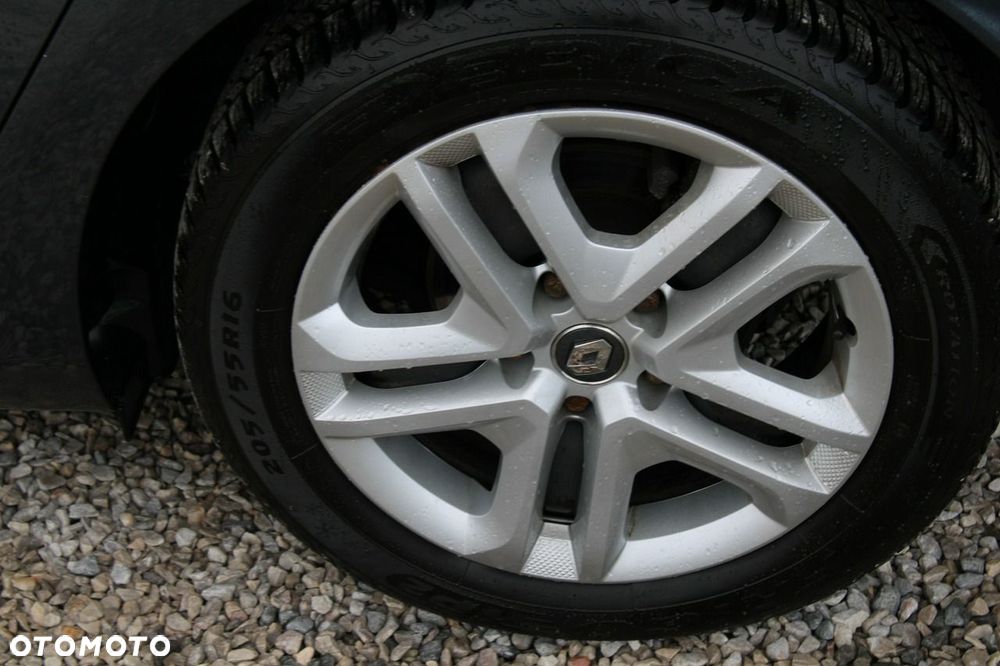 Renault Megane - 11