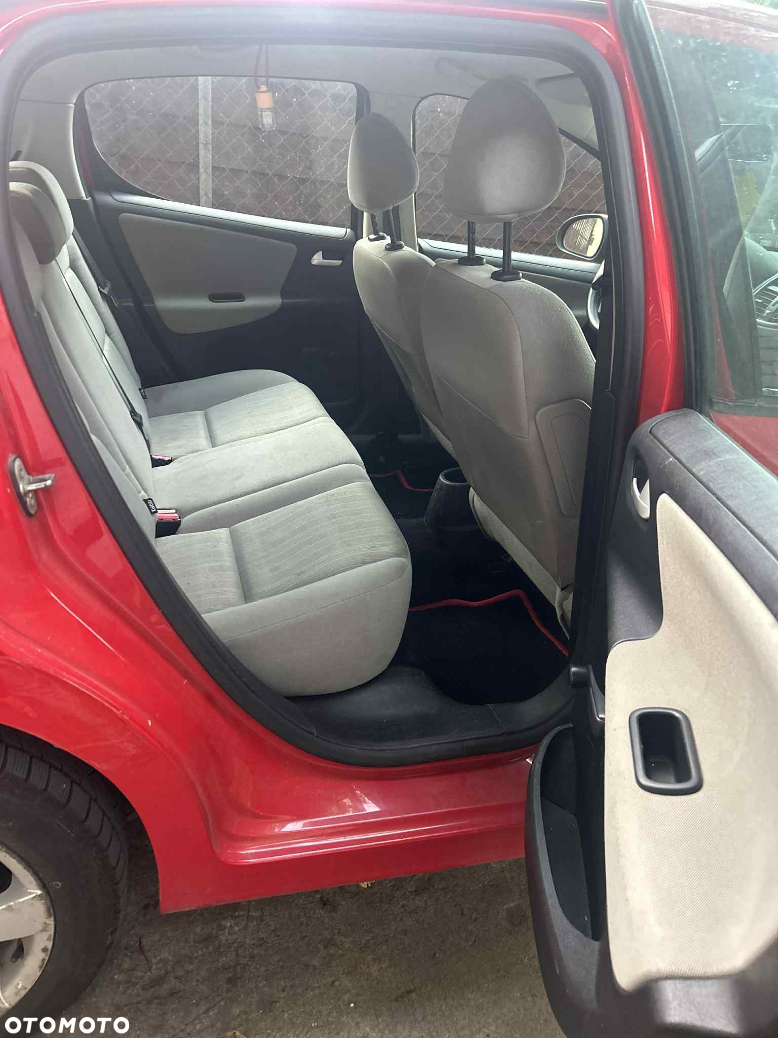 Peugeot 207 1.4 Presence - 7