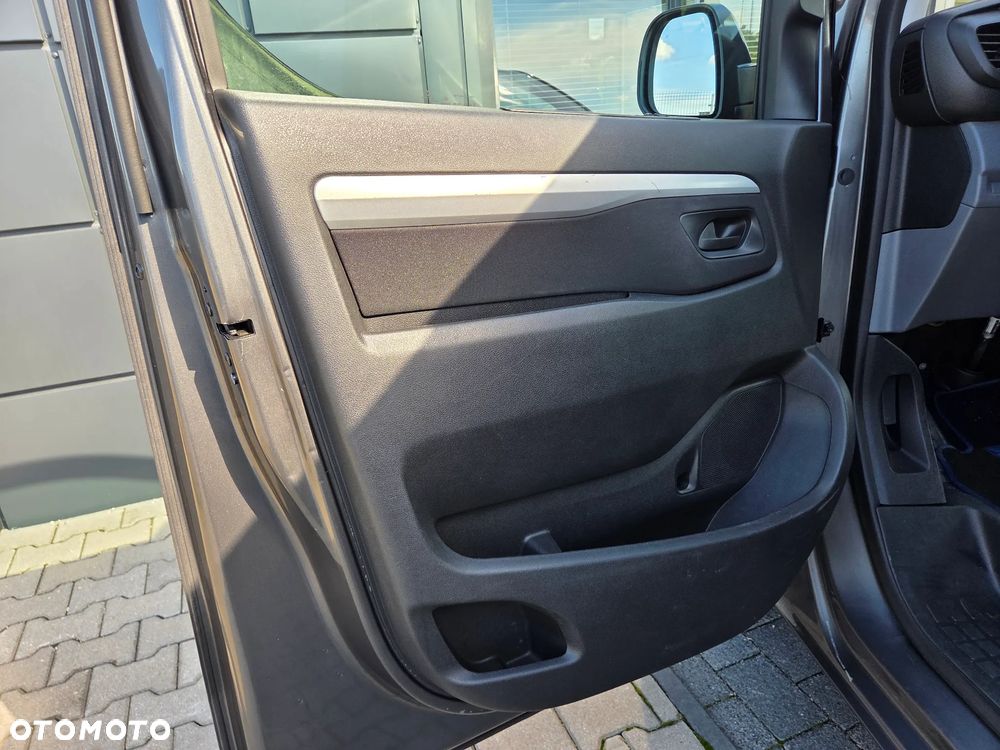 Citroën Jumpy M EAT8 Club - 24