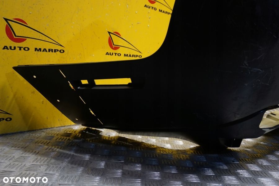 DODGE CHALLENGER 2015 - 2020 Zderzak Widebody Tył Tylny 68259761AC - 4