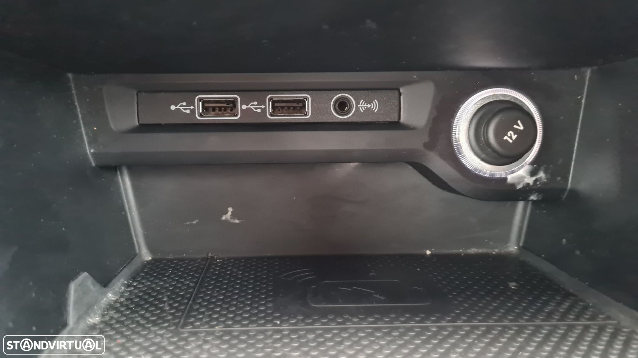 VW Touran - 33