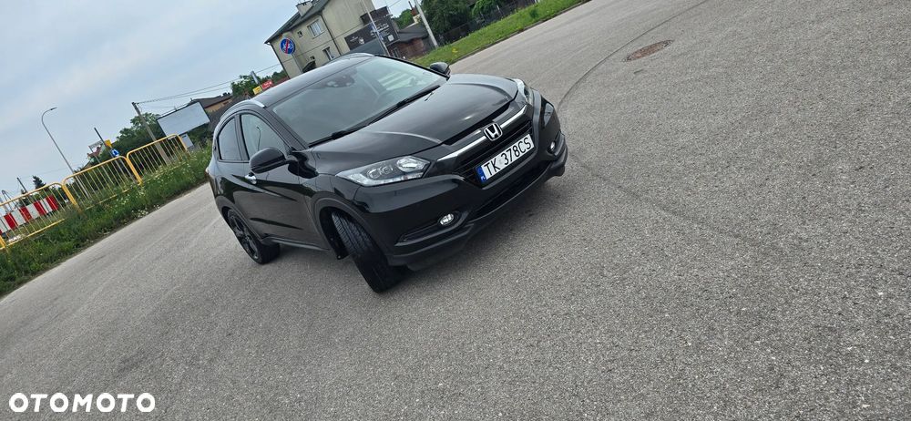 Honda HR-V 1.5 Executive (ADAS / Connect+) - 1