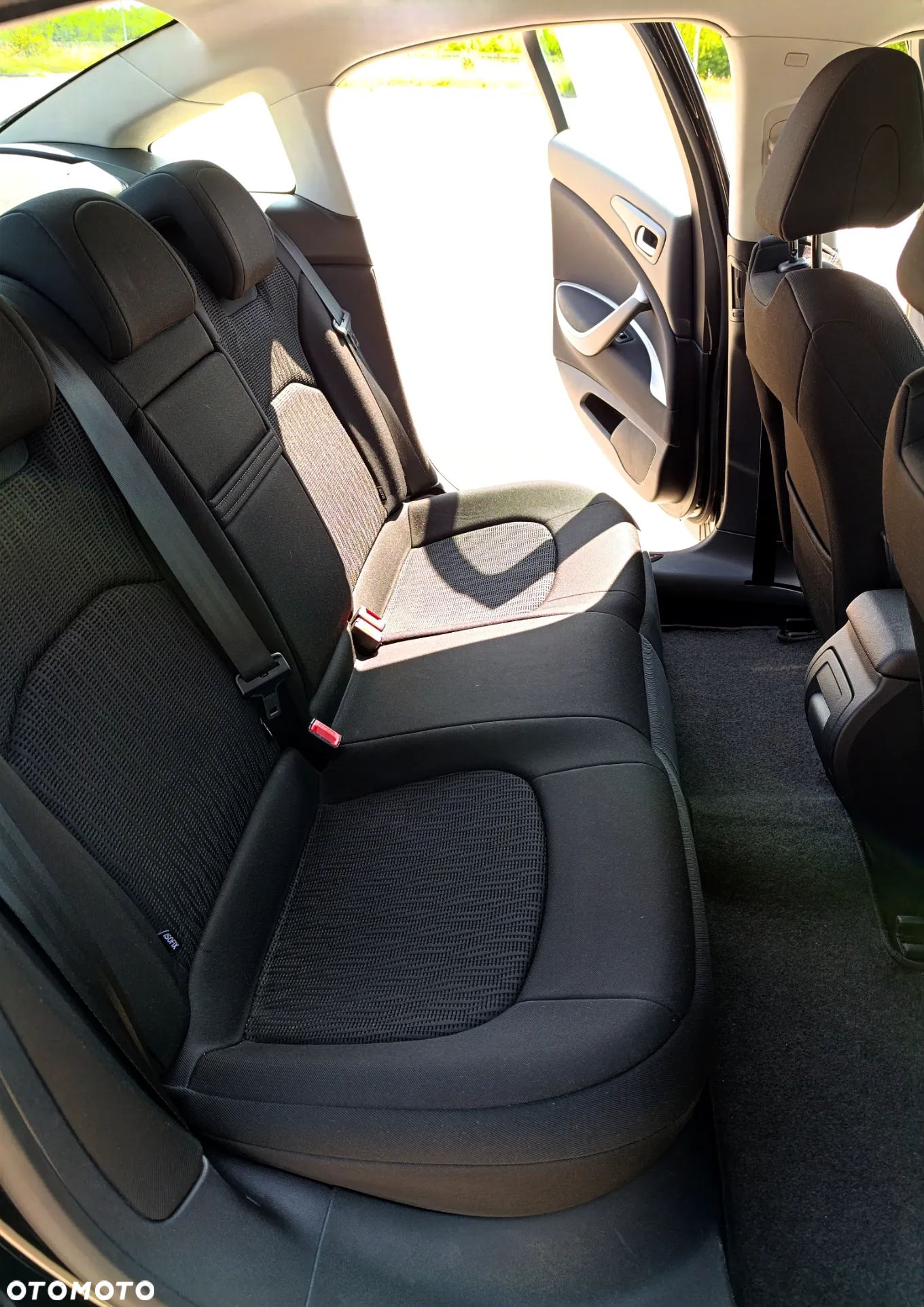 Citroën C5 HDi 110 FAP Tendance - 15