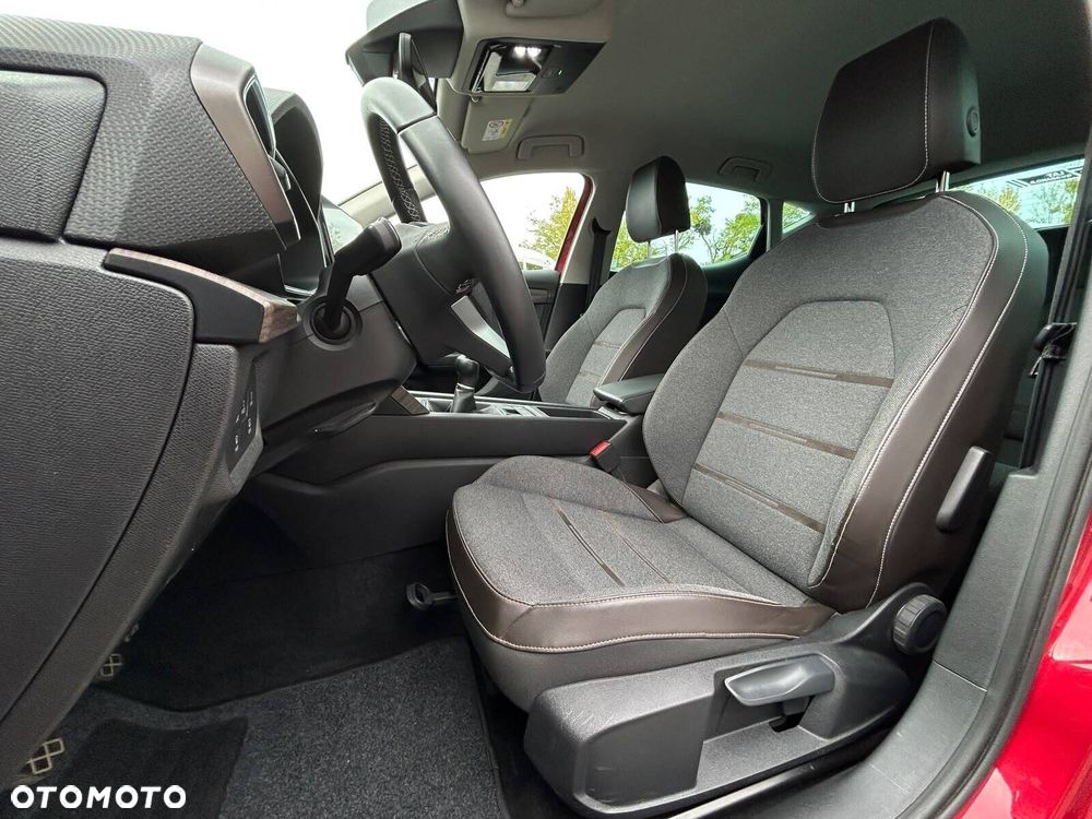 Seat Leon 1.5 TSI Xcellence - 9