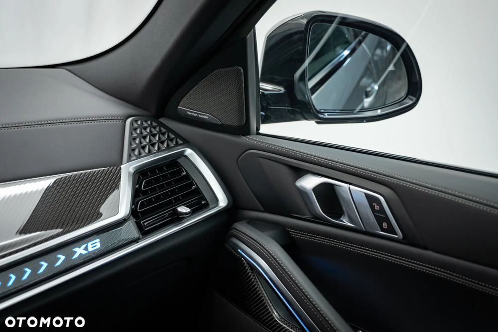 BMW X6 xDrive30d - 32