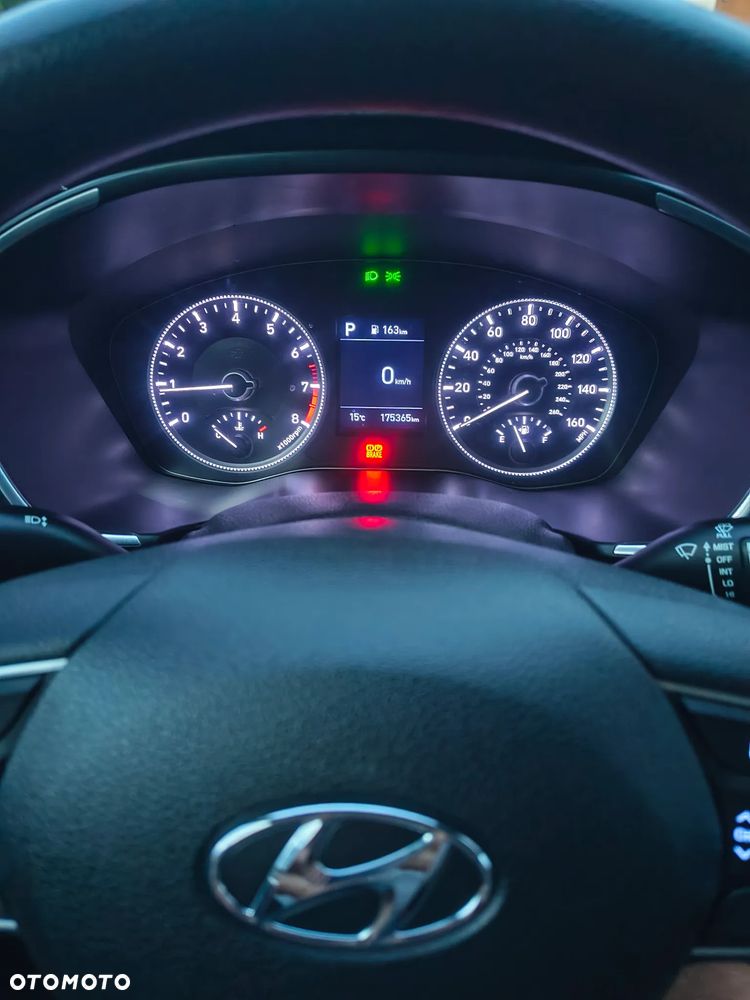 Hyundai Santa Fe - 26