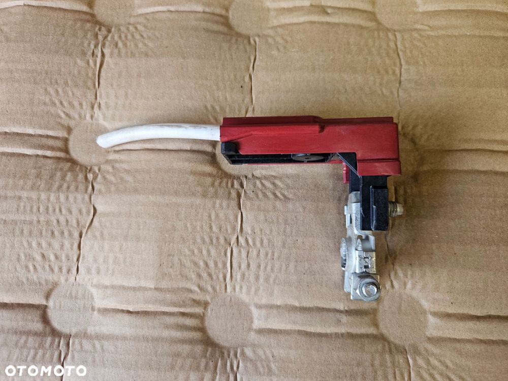 toyota auris ii 13-17 1.8 hybrid klema plusowa plus - 1