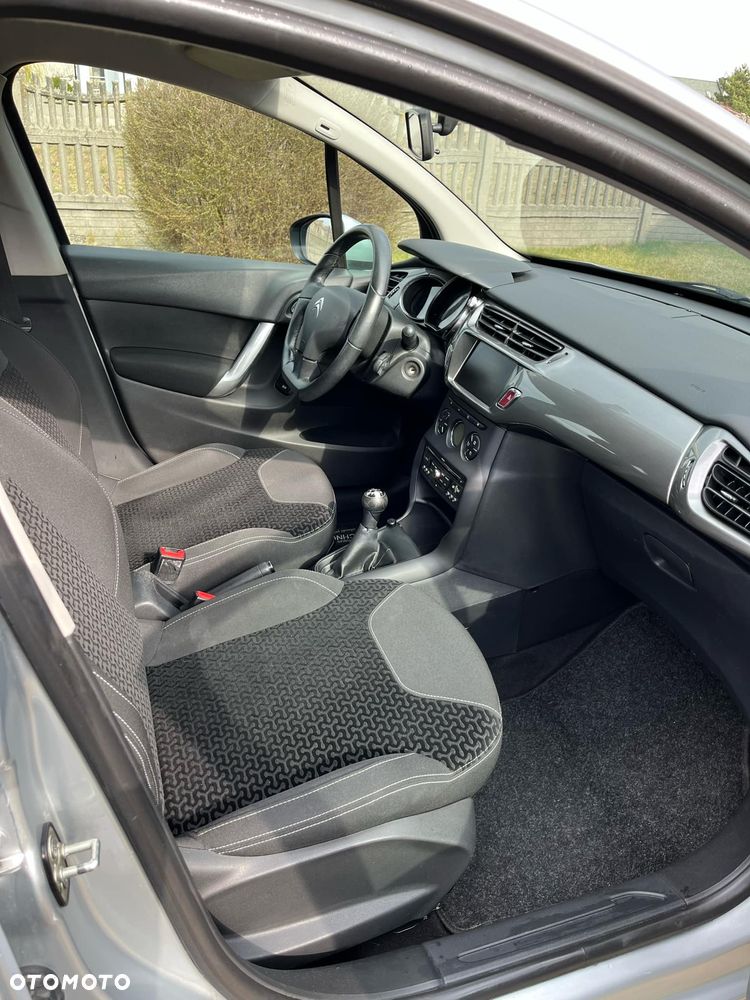 Citroën C3 VTi 95 Selection - 7