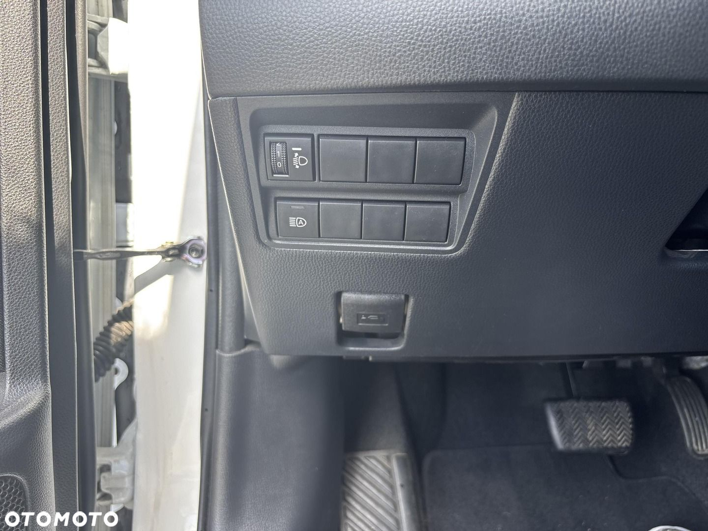 Toyota Yaris Cross Hybrid 1.5 Comfort - 22