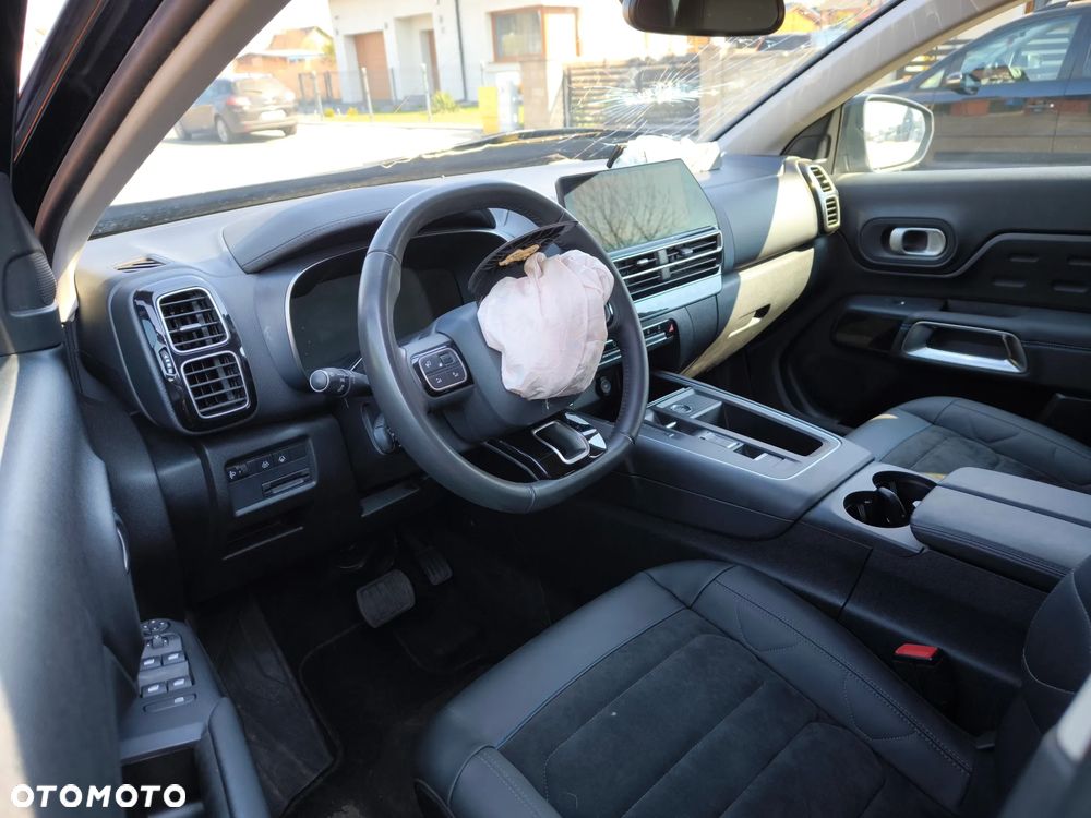 Citroën C5 Aircross BlueHDI 130 S&S EAT8 SHINE PACK - 6