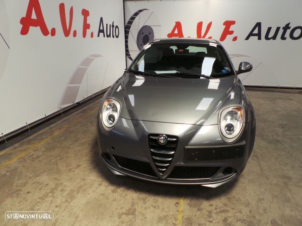 Para Peças Alfa Romeo Mito (955_) - 1