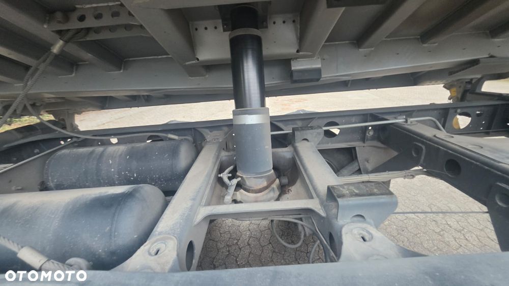 MAN TGS 33.510 6X6H - 17