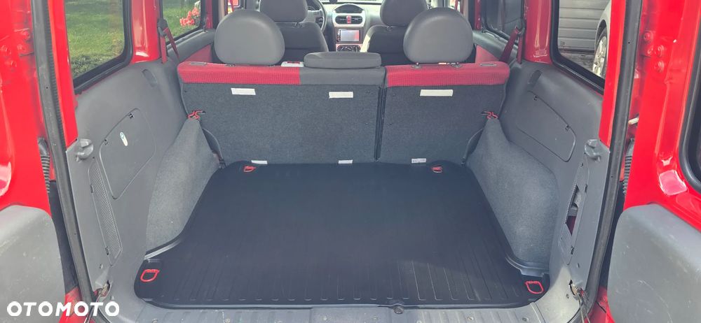 Opel Combo - 13