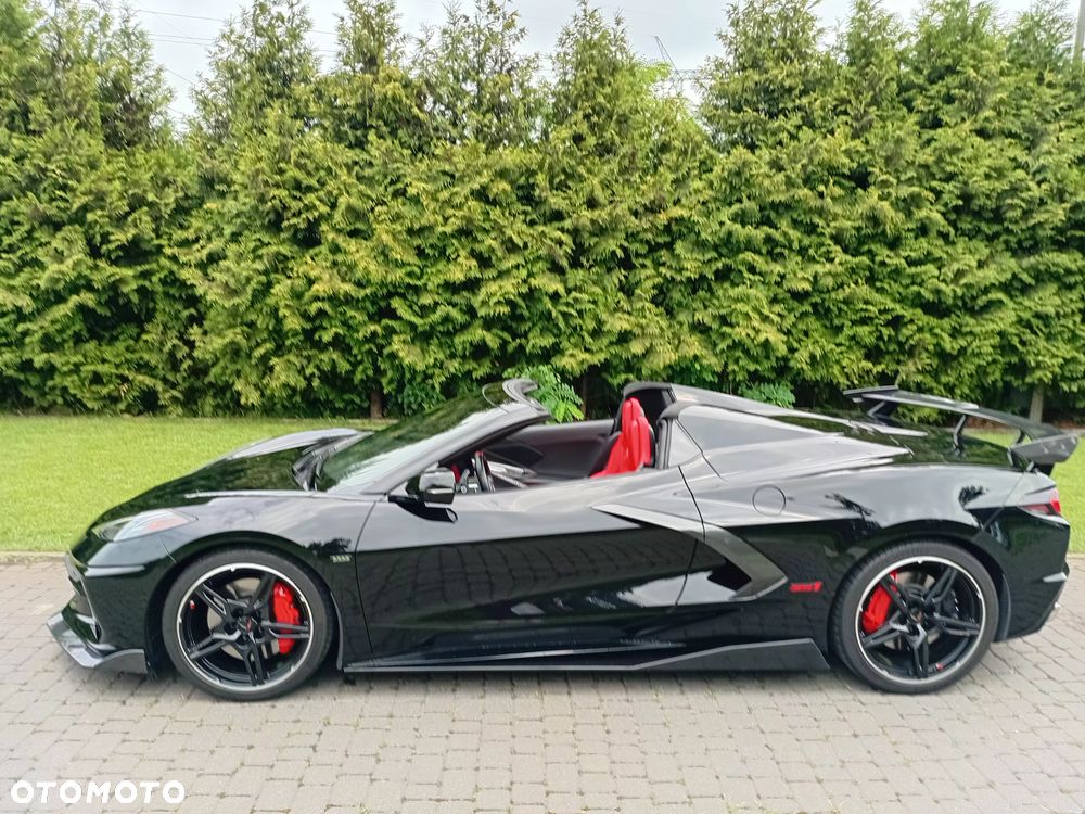 Chevrolet Corvette - 14