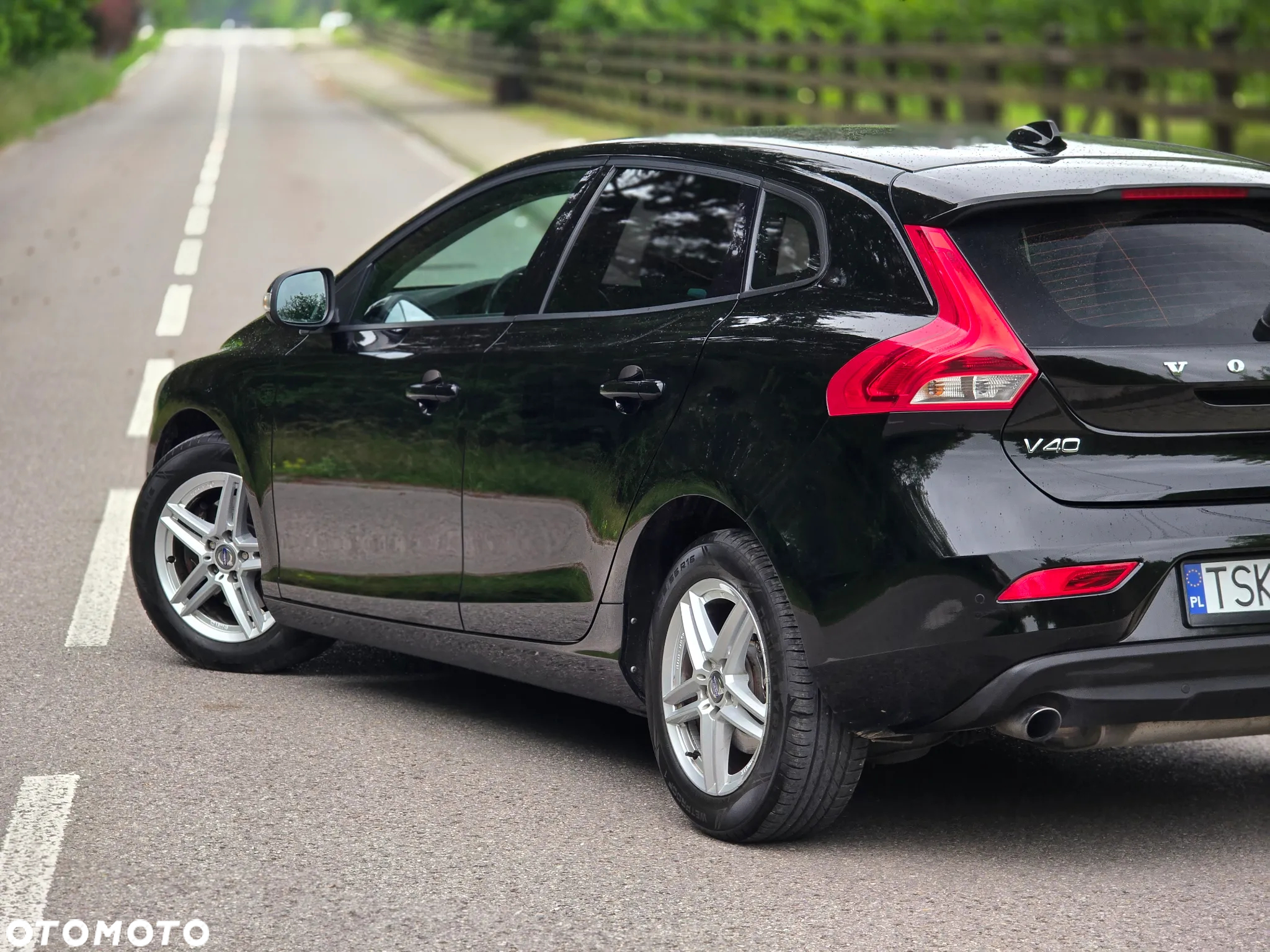 Volvo V40 T3 Momentum - 39
