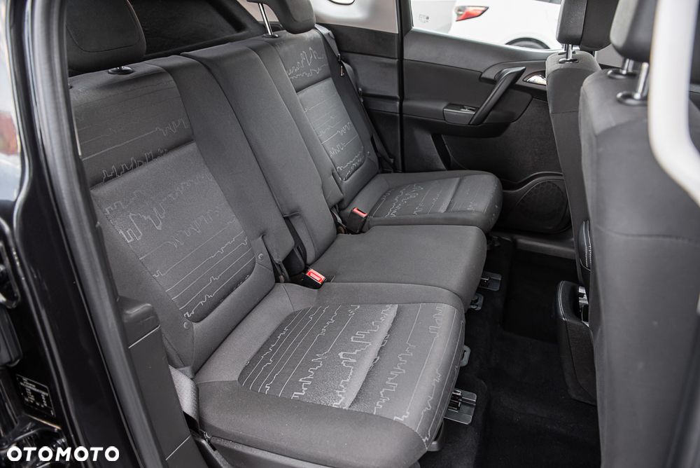 Opel Meriva 1.6 CDTI ecoflex Start/Stop Active - 27