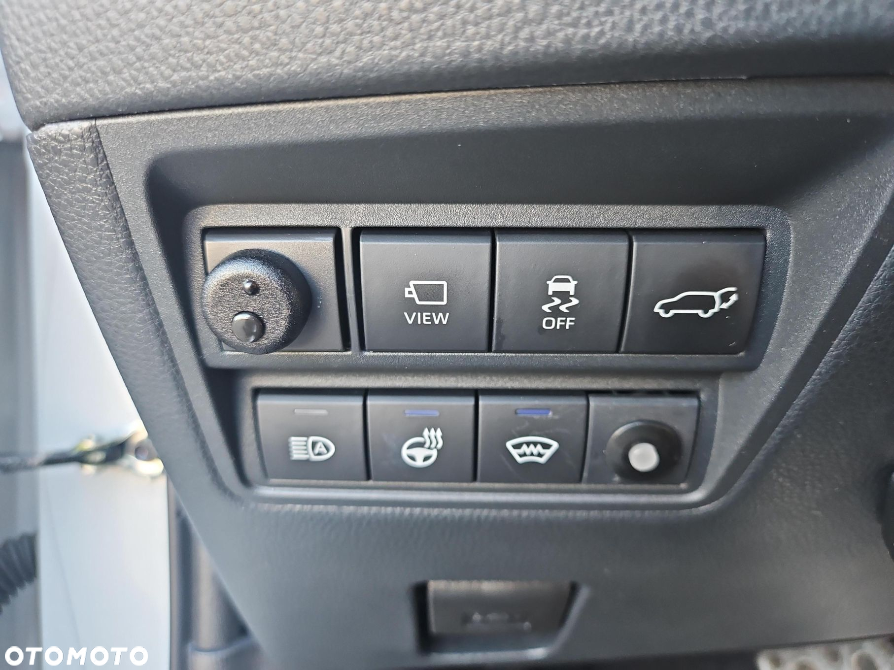 Toyota Yaris Cross - 22