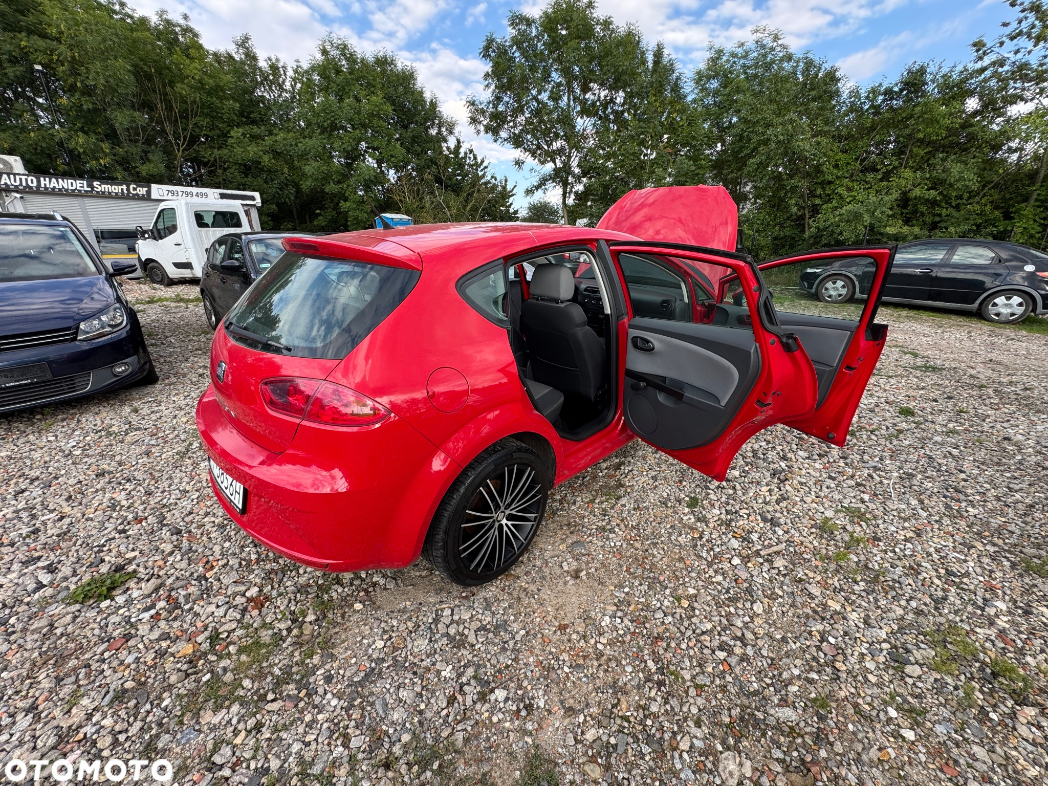 Seat Leon 1.4 Sport Limited - 13