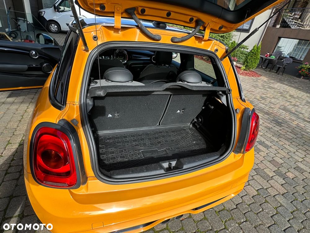 MINI Cooper S Standard - 18