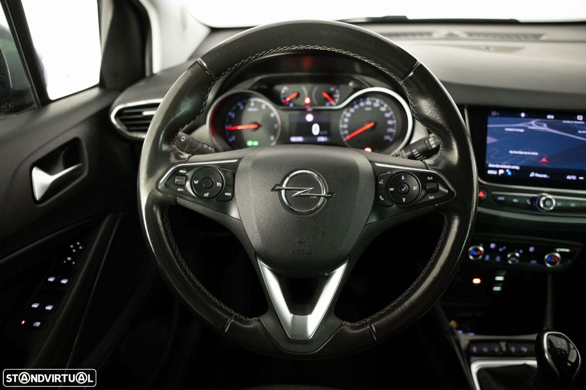 Opel Crossland X 1.2 Innovation - 22