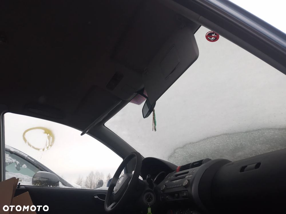HONDA JAZZ 02-05 1.3 iDSi -  RADIO ORYGINALNE - 18