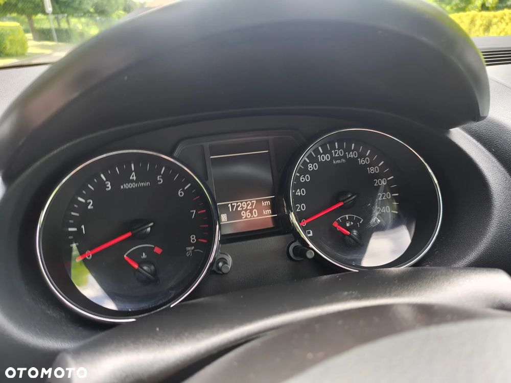 Nissan Qashqai 2.0 CVT lounge - 10