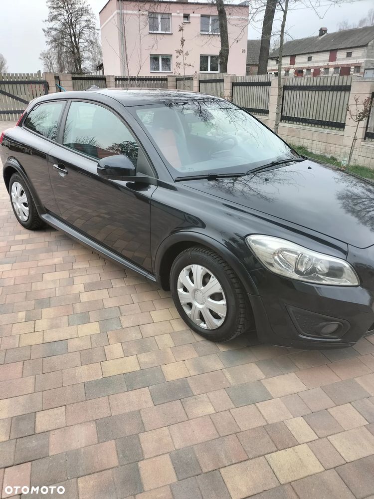 Volvo C30 - 7
