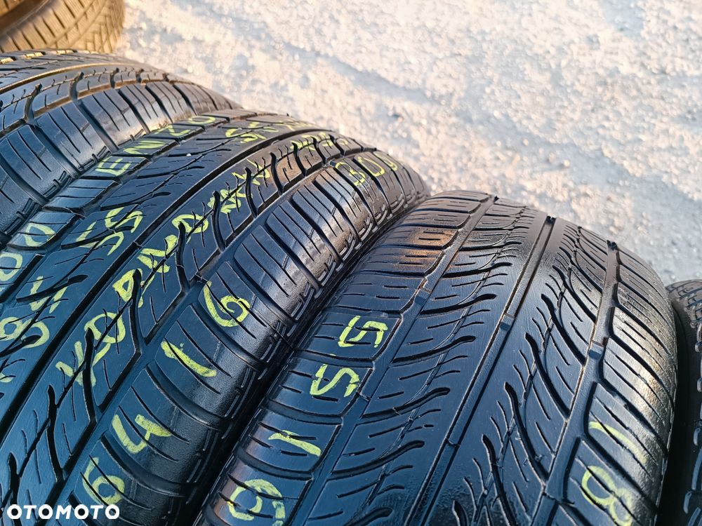 185/55R14 80H Kormoran Runpro b3 Opony Letnie Lato 6,5mm Alu-Rad Legnica 185/55 - 6