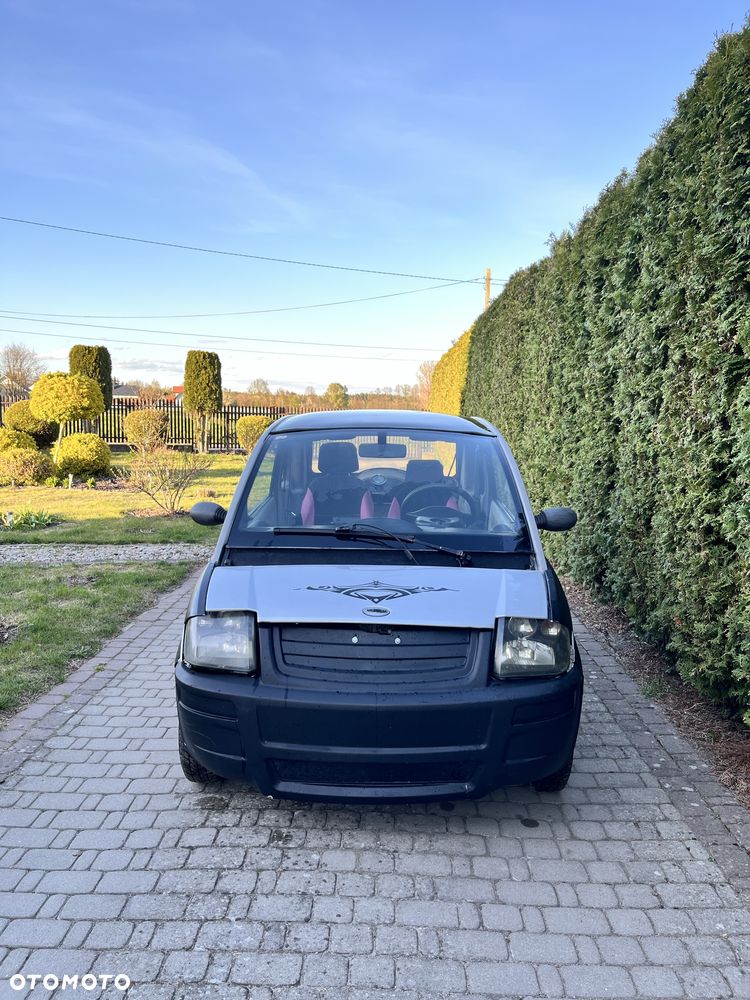 Microcar MC - 1