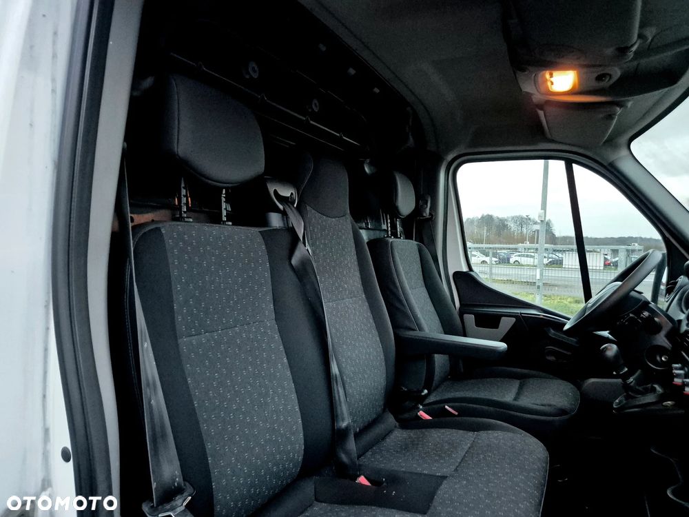 Opel Movano L2H2 - 23