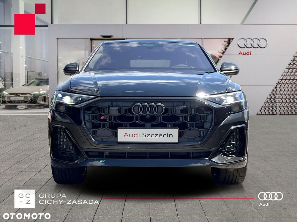 Audi SQ8 - 9