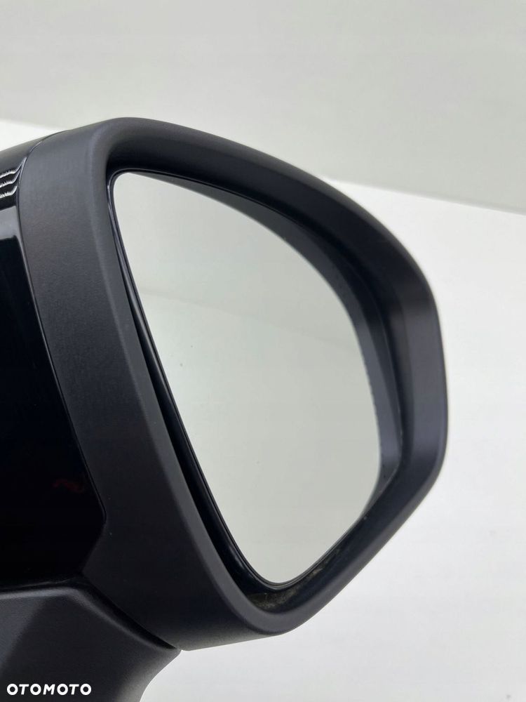 RENAULT SYMBIOZ PRAWE LUSTERKO KAMERA ASYSTENT 16-PIN ANGLIK - 9