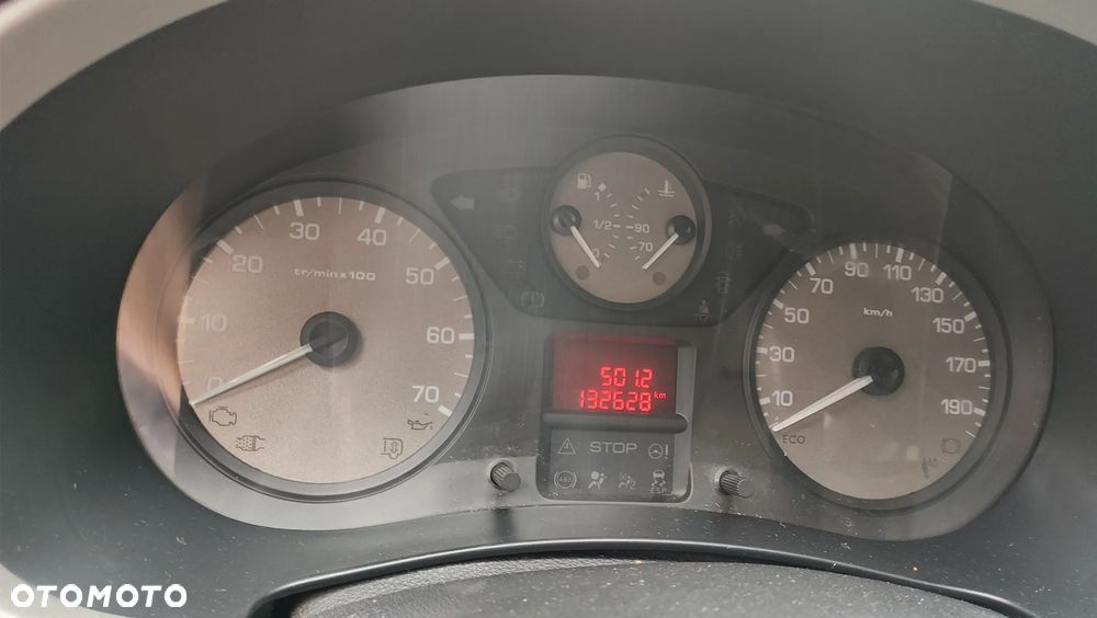 Peugeot Partner 1.6 HDi Active - 9