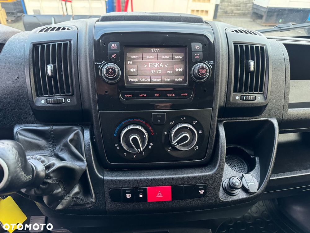 Peugeot Boxer - 24