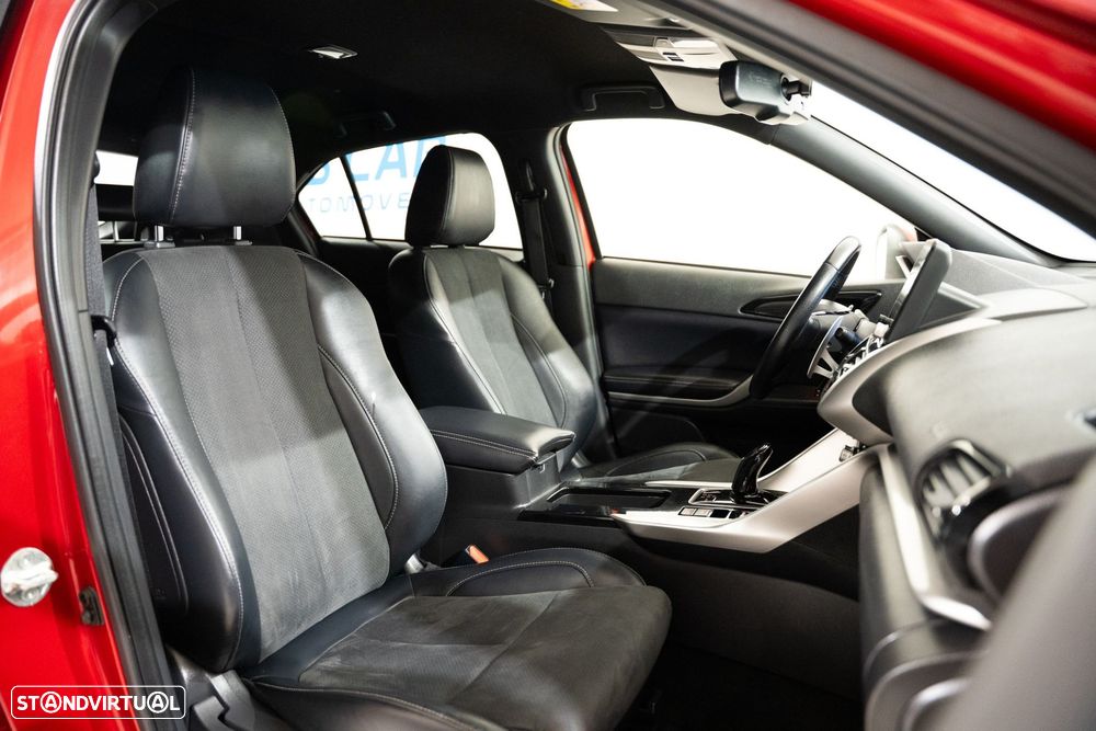 Mitsubishi Eclipse Cross 2.4 PHEV eMotion - 31
