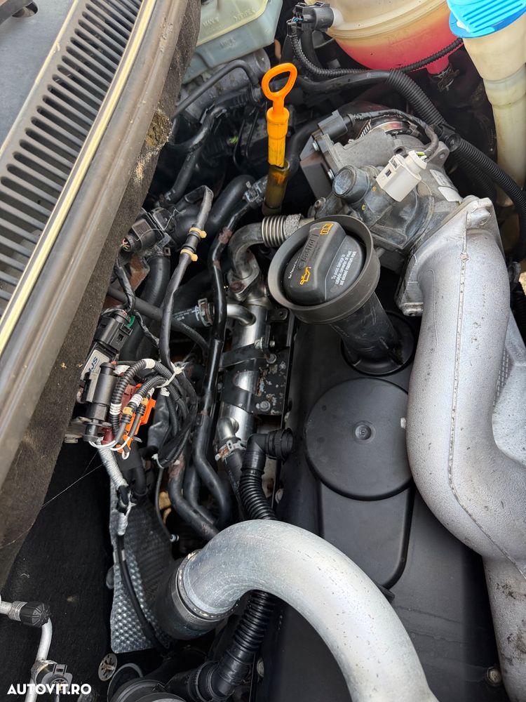Volkswagen Transporter - 13
