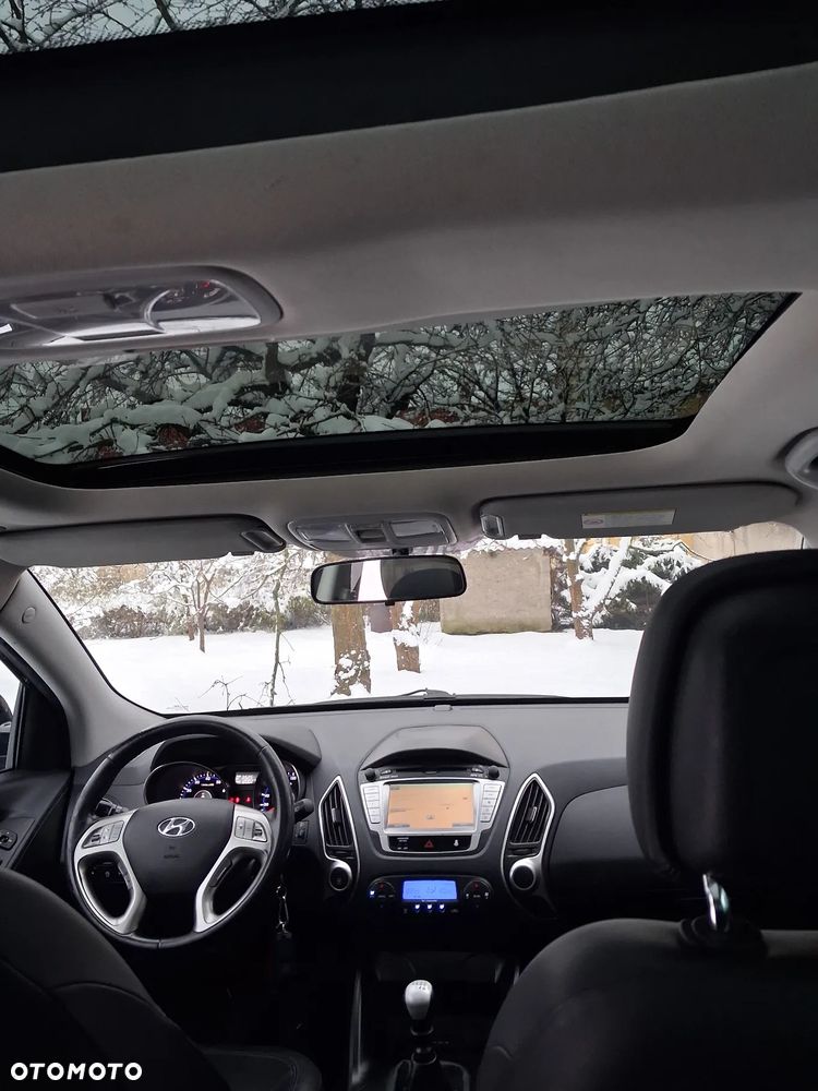 Hyundai ix35 - 15