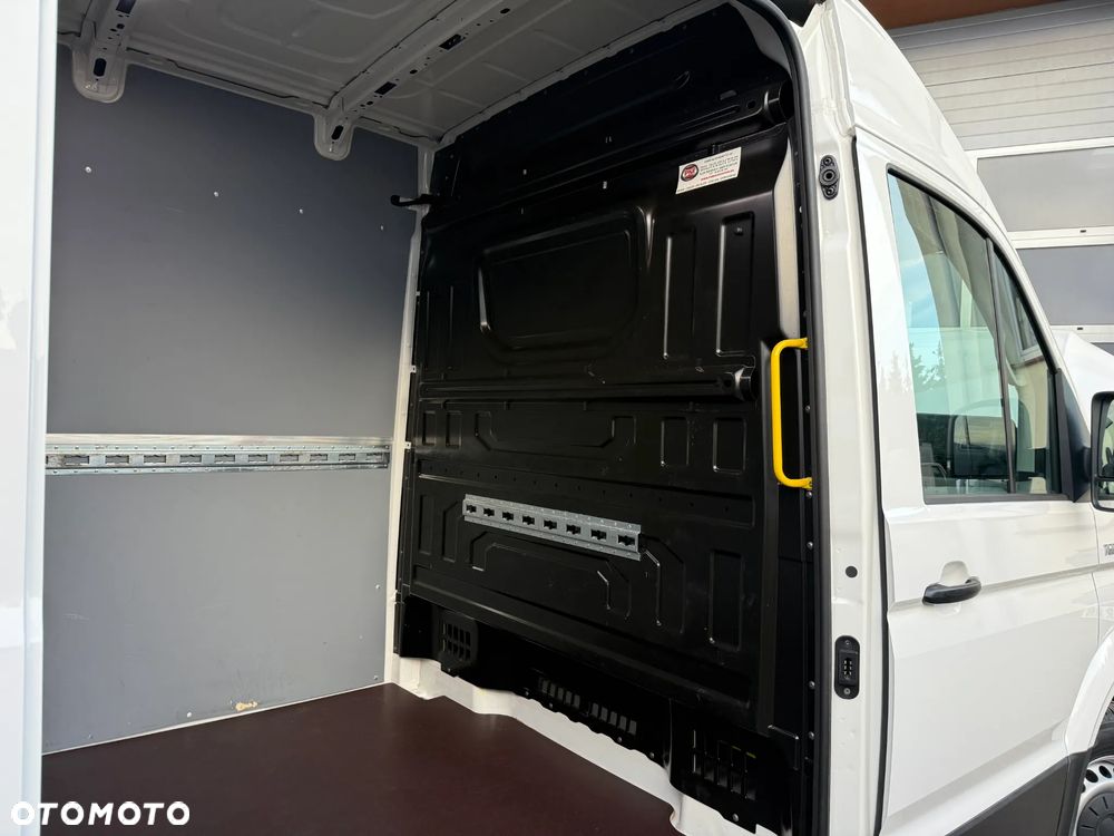 MAN TGE 3.180 L5H2 - 35