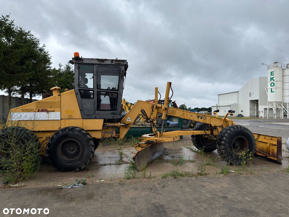 Easy Grader PY165C-2 - 3